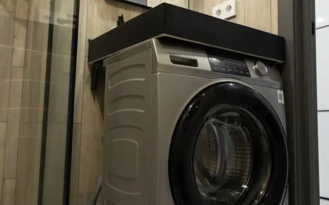 Квартира Уютная