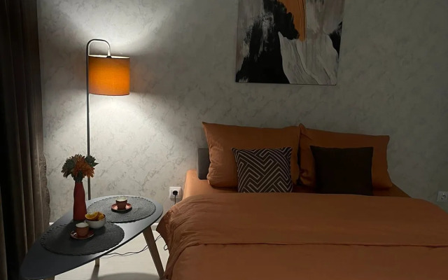 Квартира на ул. Василенко, 7