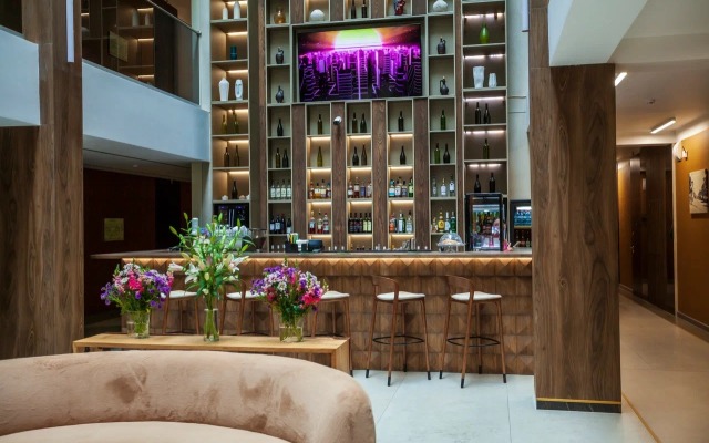 Апартаменты More Rooms в ЖК Ламонт