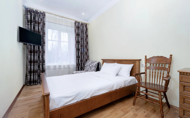 Квартира с видом на Спас На Крови