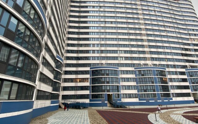 Апартаменты Уютная Атмосфера на Береговой