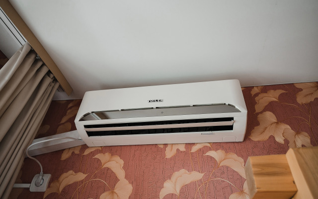 Апартаменты рядом с 11 больницей и глобусом