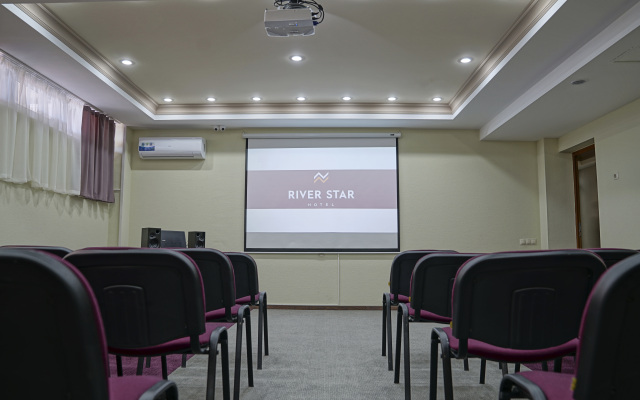 River Star Hotel