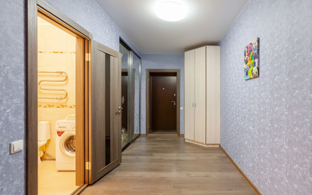 Na Ulitse Gastello 49 Flat