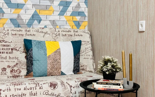 Апартаменты 1комн ул. Широтная 165 к 4