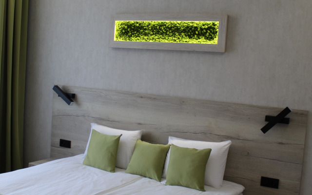 Valeri Classic Hotel