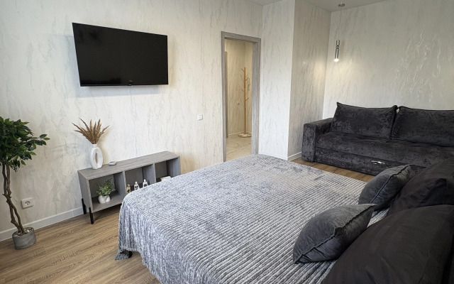 Квартира на Проезде 3 Академический 6