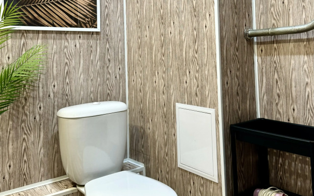 Апартаменты на улице Гиндина 30