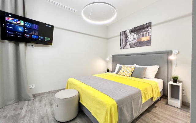Spb Apart Hotel