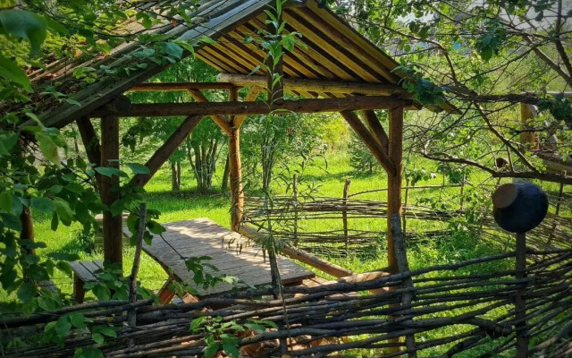 Usadyba Dobryni Nikiticha Hotel