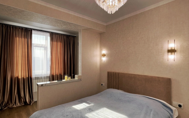 Квартира Sunshine Home