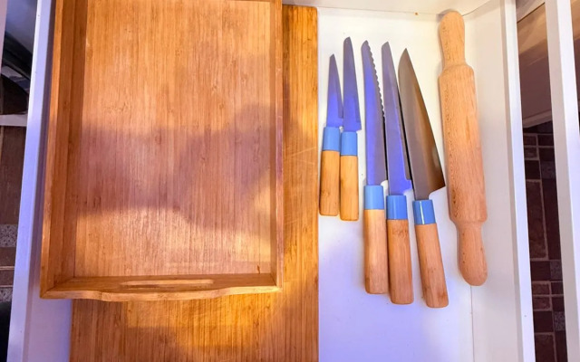 Апартаменты Уютные трехкомнатные с видом на парк Краснодар