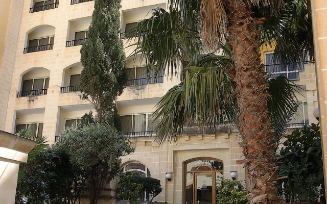 Palazzin Hotel