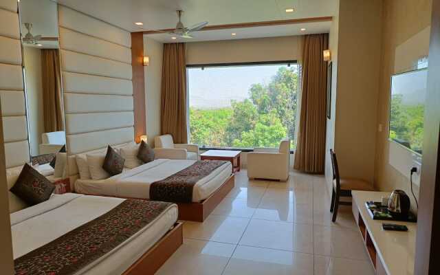 Savitri Resorts Pushkar Hotel