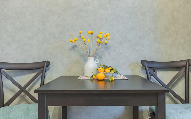 Стильная Квартира на Набережной