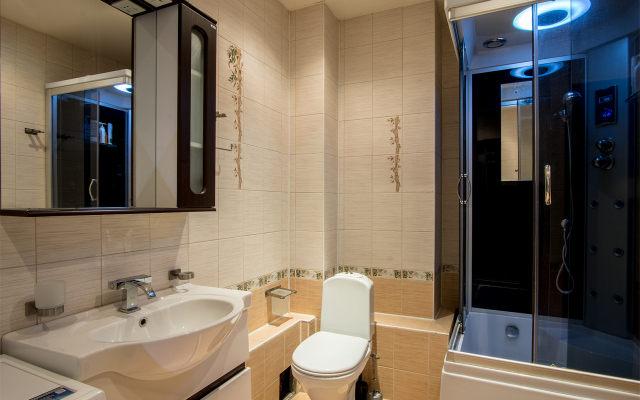 Апартаменты Freedom on Kirova