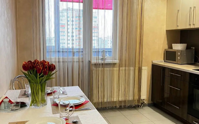 Квартира на Высоте