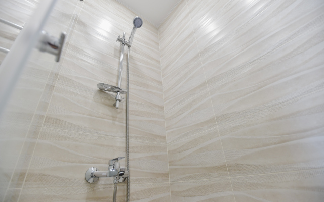 Апартаменты ApartHause у ДК ЖД