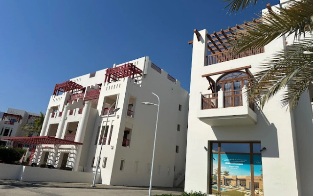 Sifawy Boutique Hotel
