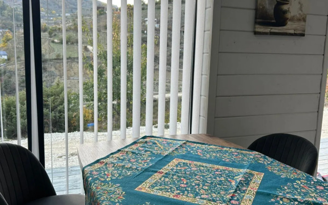 Бунгало Верхний Гуниб