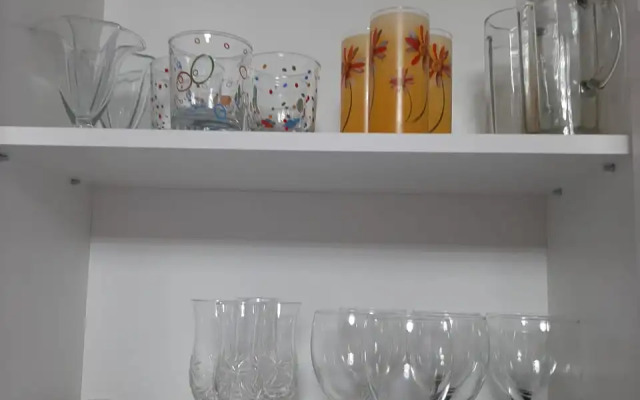 Бунгало Уютный дом