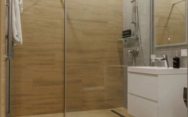 Апартаменты Краснофлотский