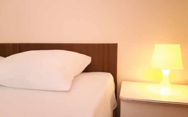 Bugaz Guest House