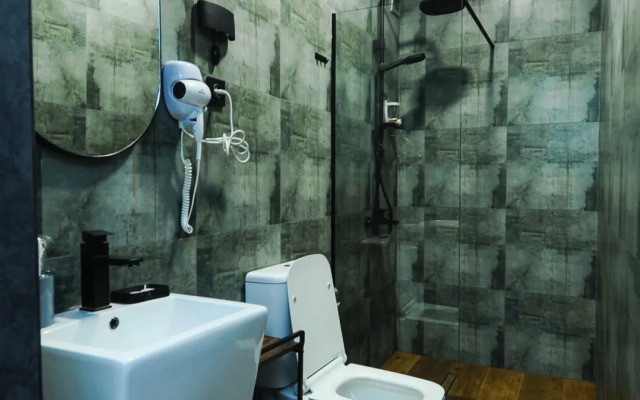 Boutique hotel Art Hotel Home