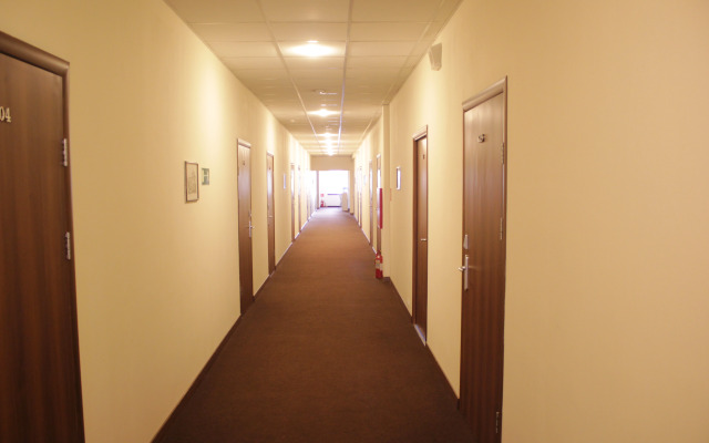 Avialuxe Hotel