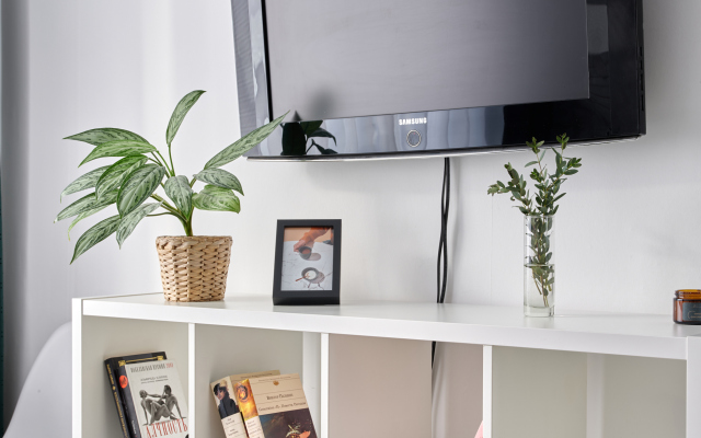 Апартаменты GreenDay