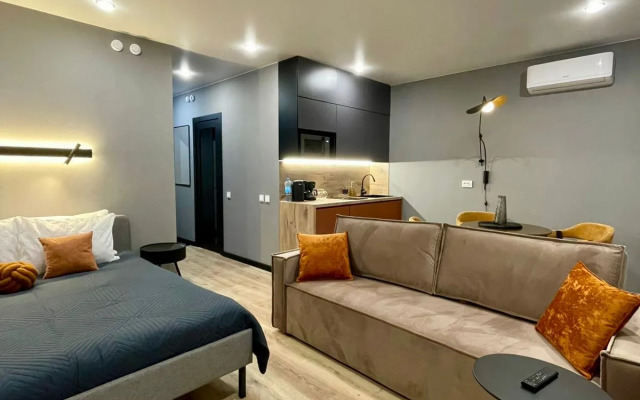 Квартира Стильная на Московском