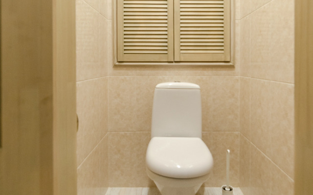 Na Oktyabryskom Prospekte 14 Flat