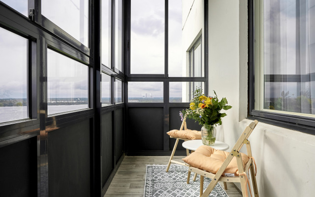 Апартаменты Лахтинские Облака