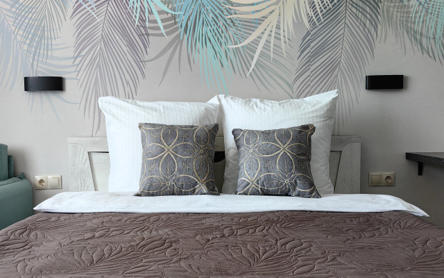 Квартира Новая студия в ЖК Аралия