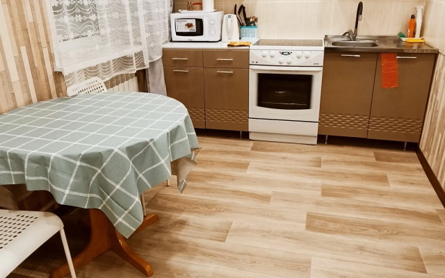 Квартира на Ленина 35а