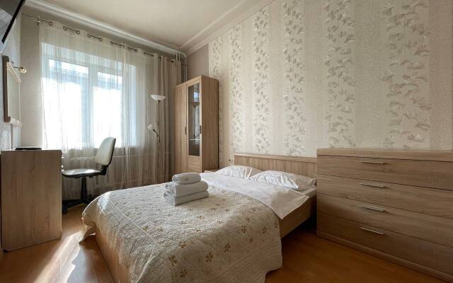2-komnatnye HomeApart pr-t Nezavisimosti, 22 Apartments
