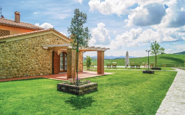 Il Borgo Srl Villa