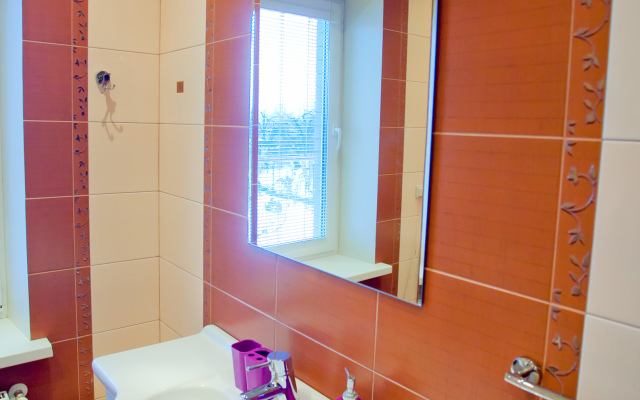 Апартаменты У Ольги