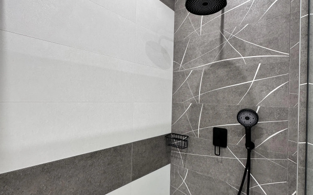 Apartamenty Rybnaa derevna Luks