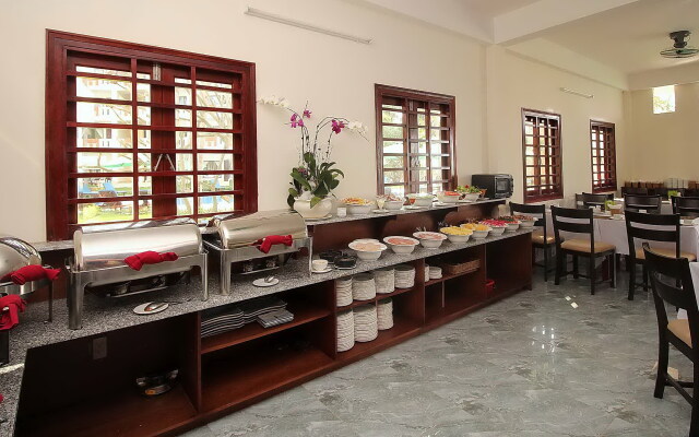 Ocean Place Mui Ne Resort Hotel