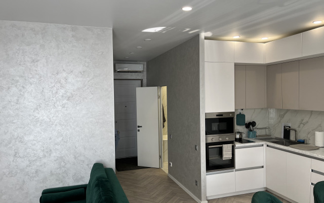 Квартира У аквапарка