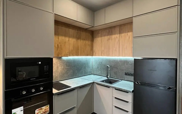 Квартира Окно в Океан