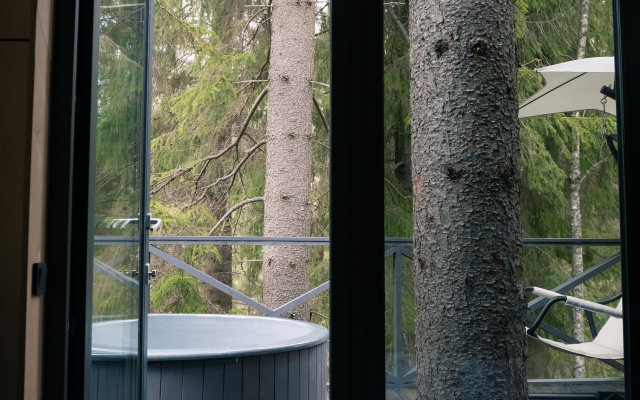 Anttila Hutor Private house