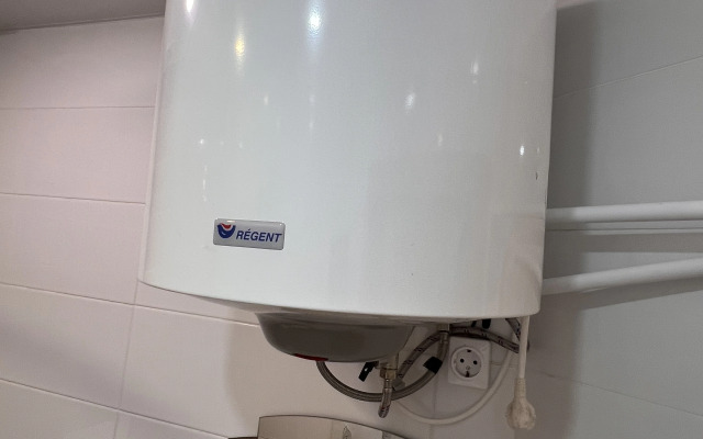 Apartamenty v tsentre Flat