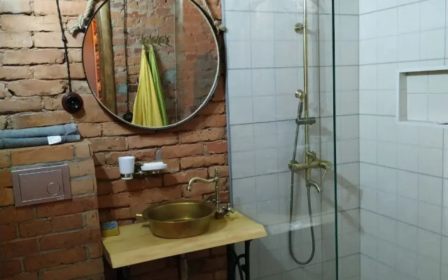 Apartamenty Loft Flat