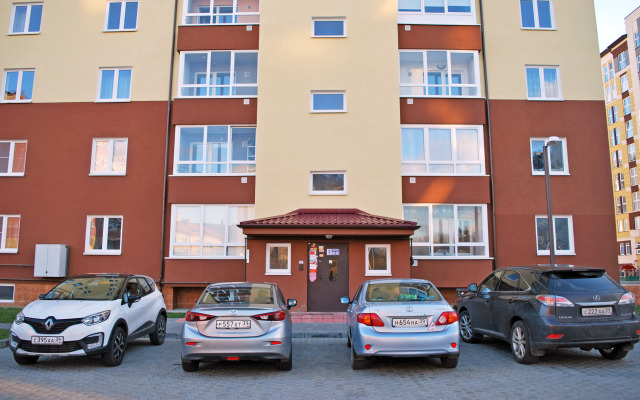 Apartments Malina Cranz 2