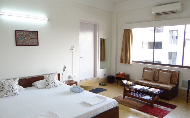 Central Bed & Breakfast