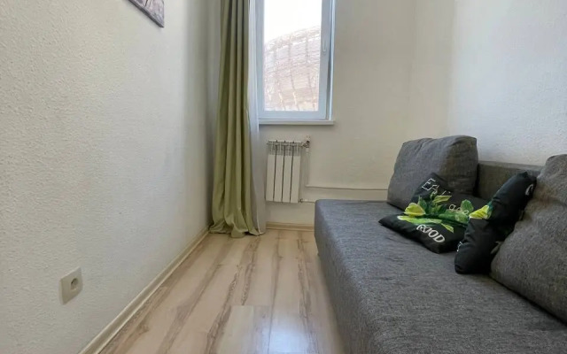 Квартира тут хорошо в Артеке