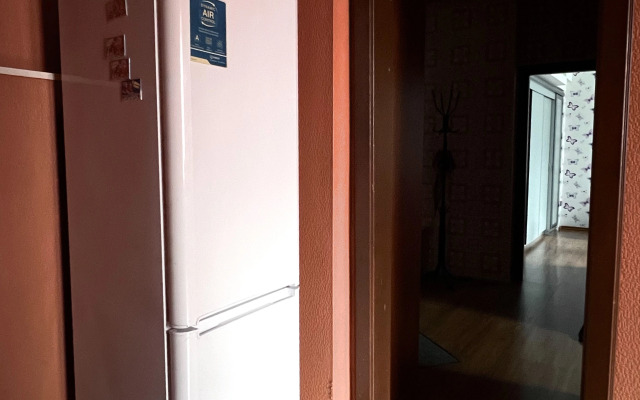 Апартаменты У Летнего Сада