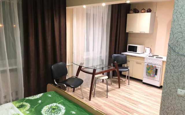 Na Pischevikov 12 Flat